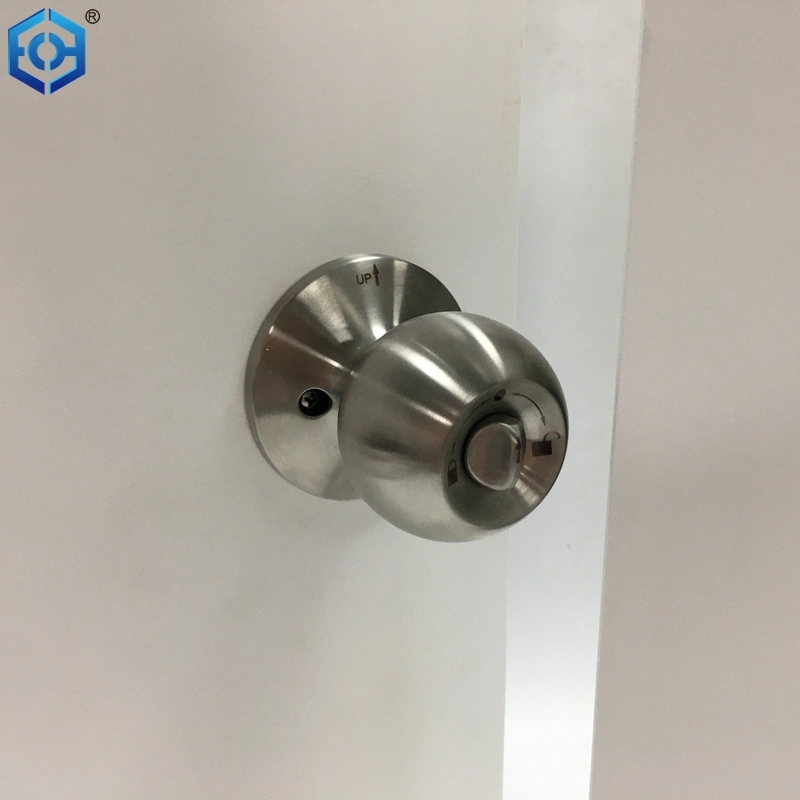 Smart Fingerprint Door Lock Biometric Door Knob with APP Control