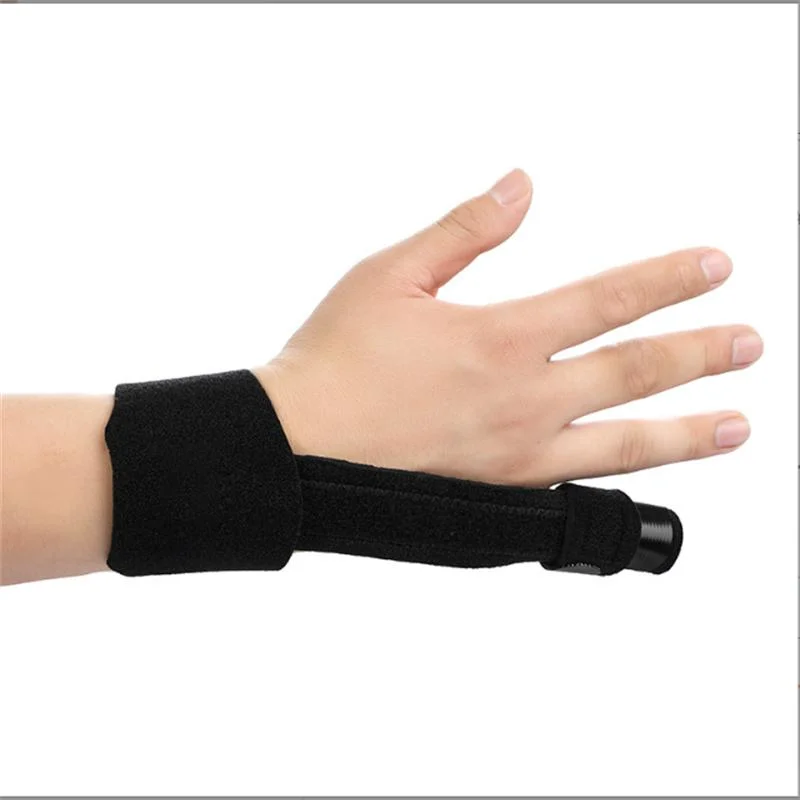 2022 New Products Wrist Joint Thumb Immobilization Splint Orthopedic Wrist Brace