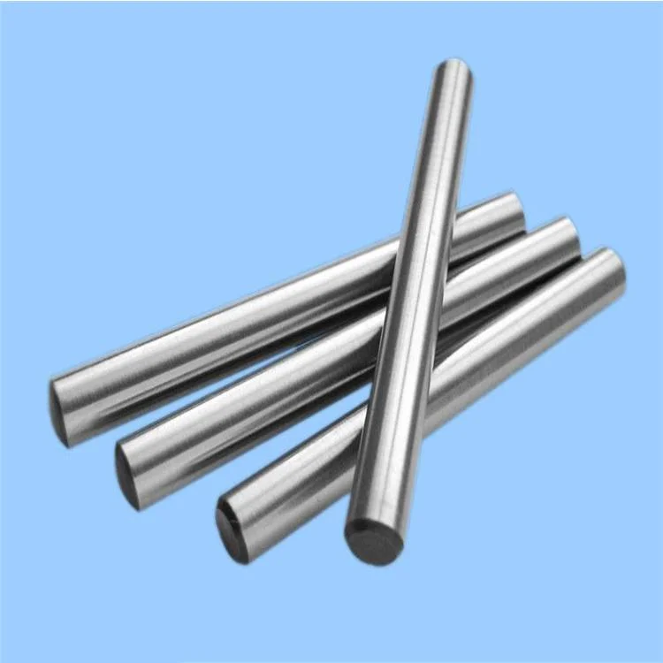 316 Seamless Pipe Foshan Spot 201 Stainless Steel Hollow Round Bar