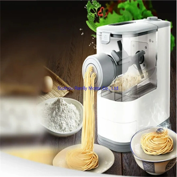 2022 New Arrival 220V Gear Motor Electrical Motor for Noodle Machine