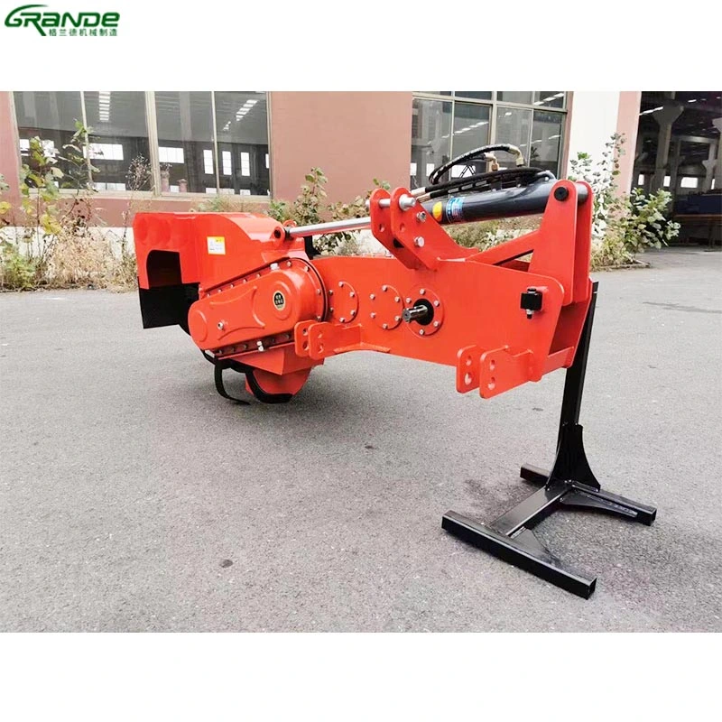 Land Shaper Cultivator 1zgd-30 Pto Drived Farm Equipment Lowest Price on Sales