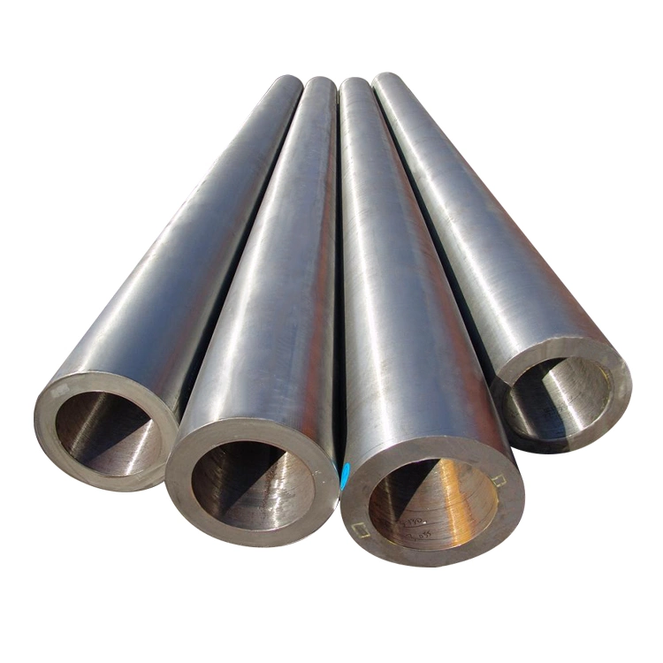 ASTM B337 B338 Gr. 7 Gr. 2 Gr. 5 Titanium Tube Best Price