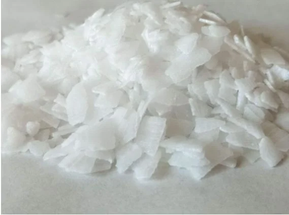 High Purity Reagent CAS No. 1310-73-2 Caustic Soda/Sodium Hydroxide