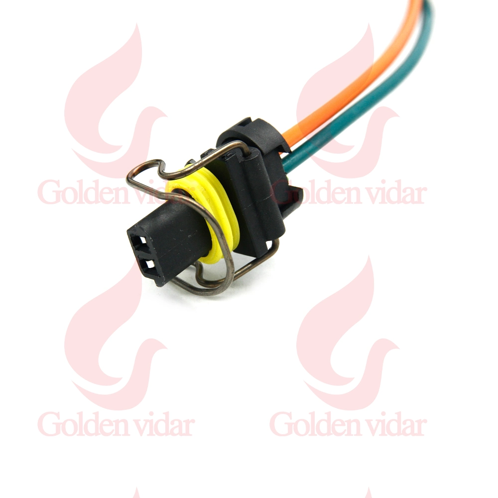 Golden Vidar Most Popular Auto Sensor Connector Cable for C7 Injector