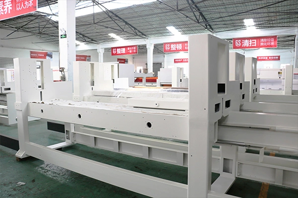 Vertical Computer Control Wood Panel Saw CNC Computer Beam Saw Machine for Cabinet Door