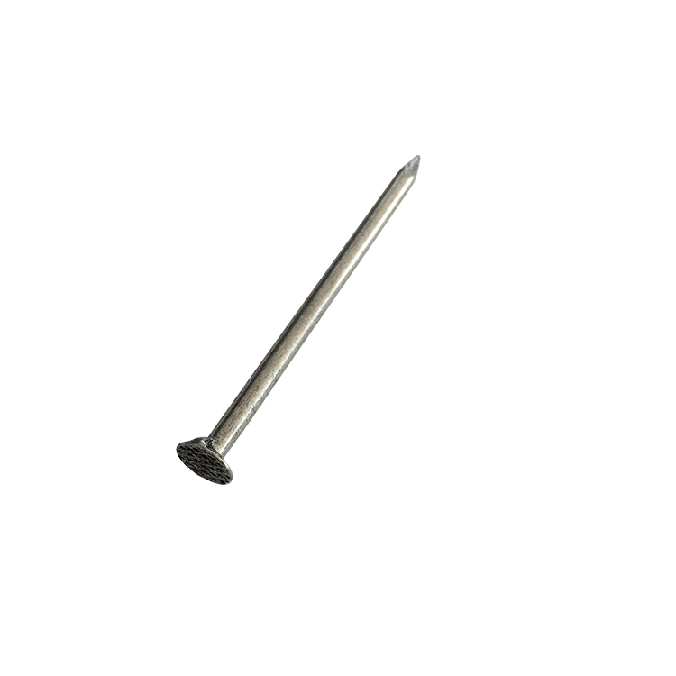 Cheap Building Material Bwg9 Common Round Wire Nails