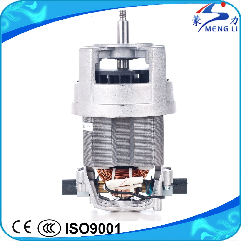 Original Factory Food Processor Universal Series Blender AC Motor (ML-9550-220)