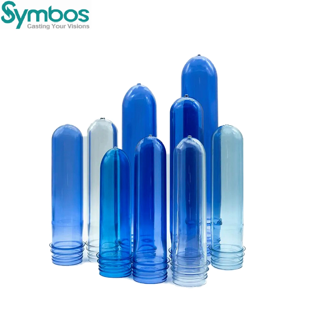 Customized High Precision Plastic Glass Medical Dropper Bottle Dragon Lab Pipette Tips Mould Injection Molding Cup