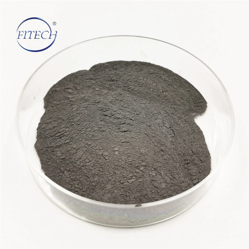 Titanium Alloy Tc4 Alloy Powder for 3D Printing Spherical