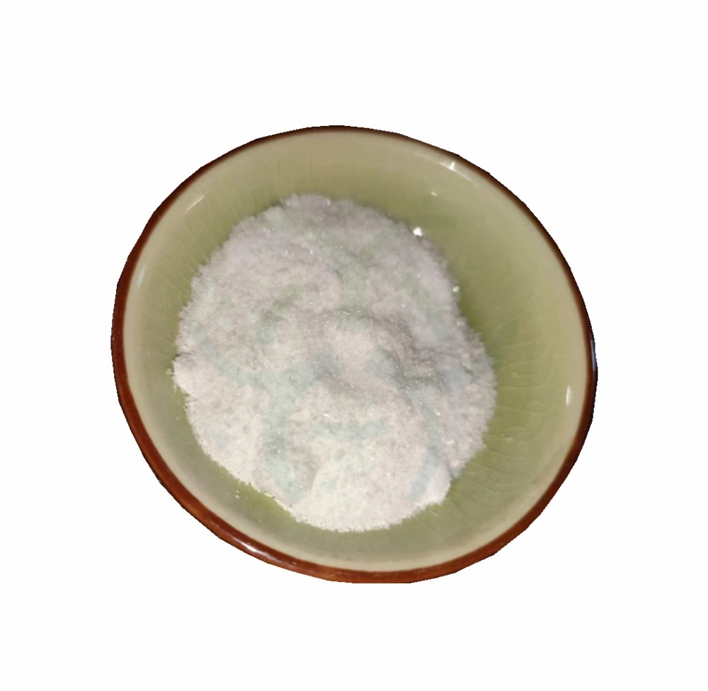 Poly (METHYLENE-CO-GUANIDINE) Hydrochloride Organic Raw Materials