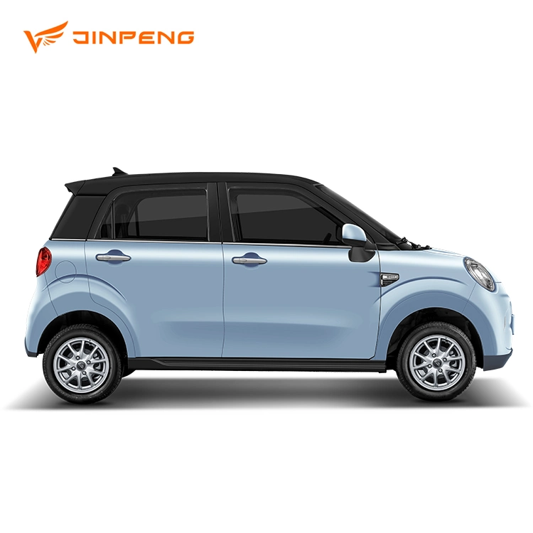 Jinpeng 2023 High quality/High cost performance  Product Hot and Cheap Product of Electric Car with for Daily