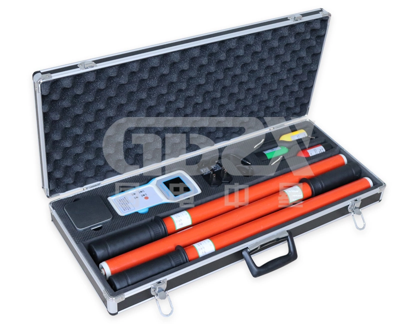 Multifunction Wireless High voltage Phase Testing Instrument