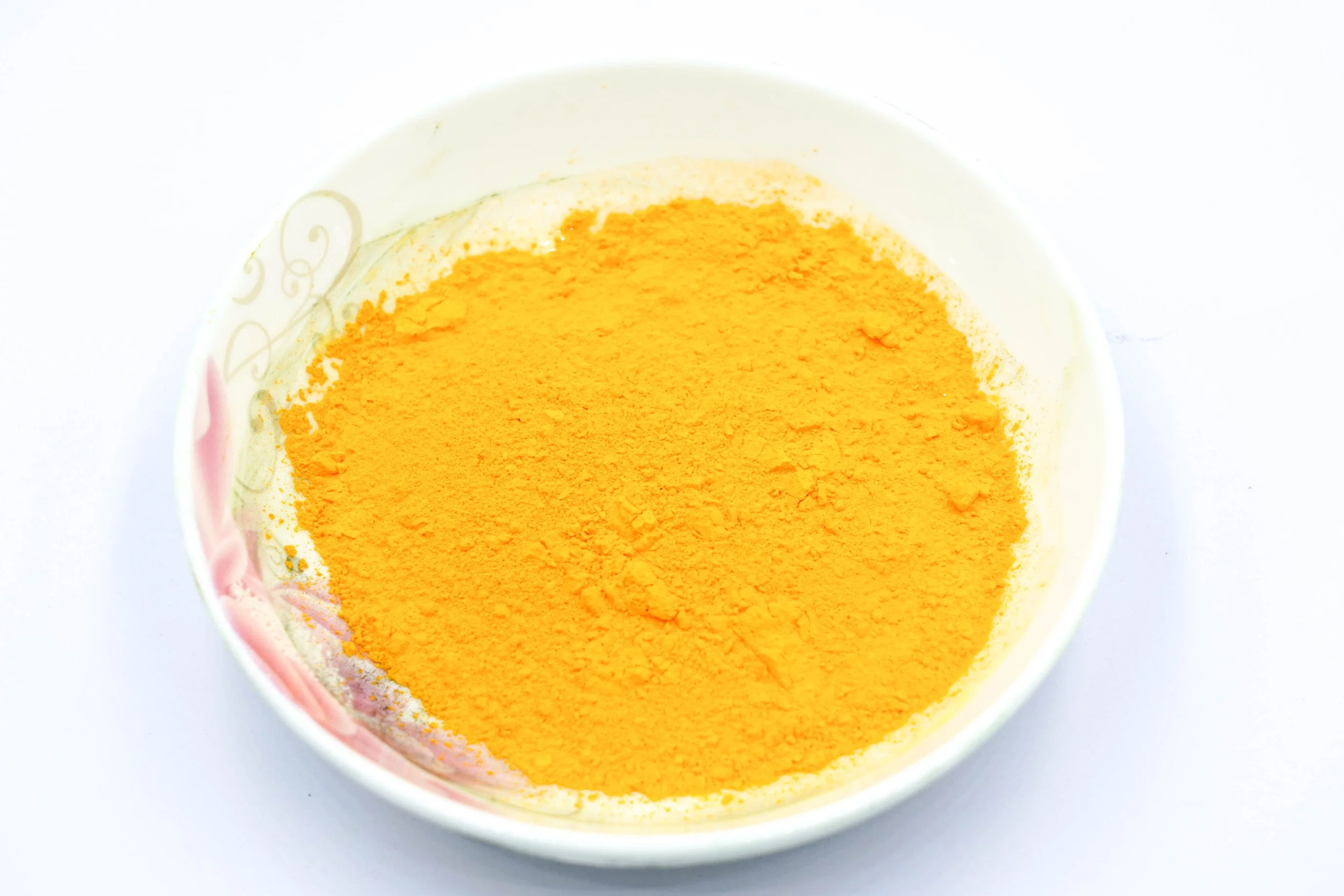 Natural Color Pigment Curcumin Extract Turmeric Root Powder 10%~90%