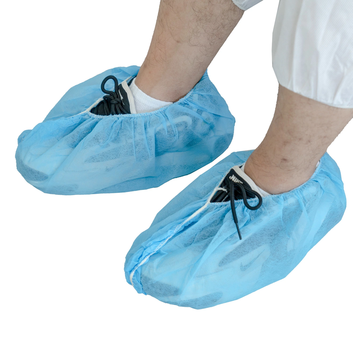 Disposable Medical Non Woven Shoe Cover Manufacturer En Certificate