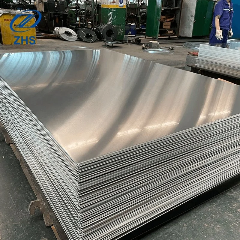 Hot Sale Marine Grade Aluminum Sheets Price with High quality/High cost performance 