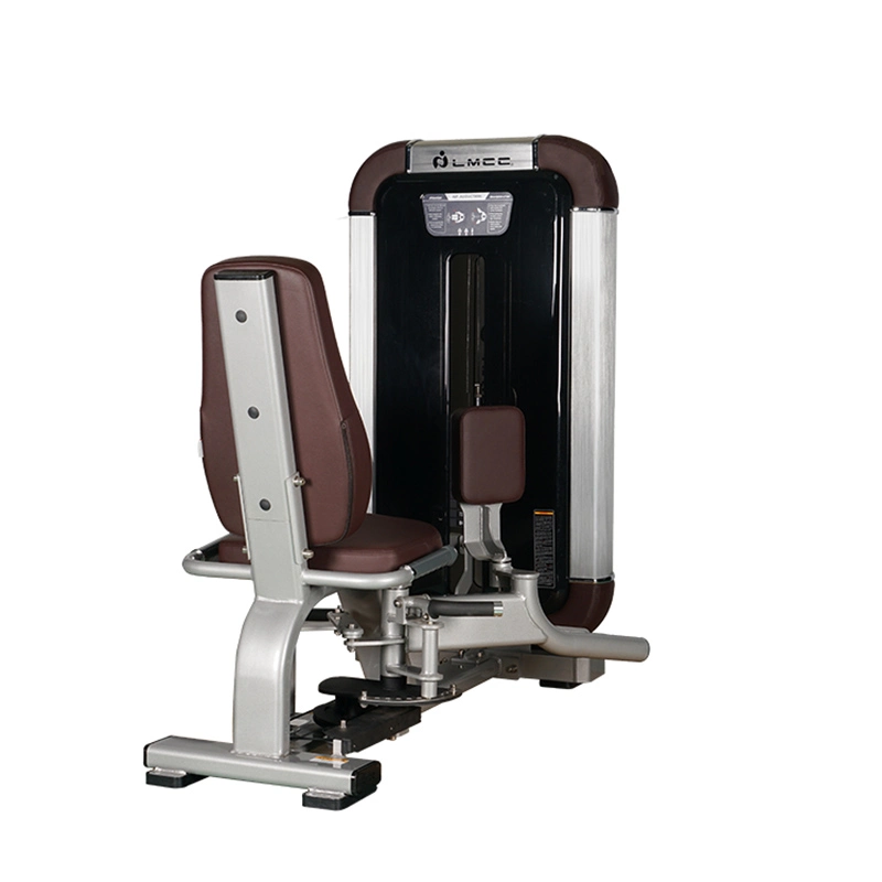 LMCC Factory Direct Hot Sale Gym Body Hip adduction and Equipo de entrenamiento comercial de la máquina del secuestro