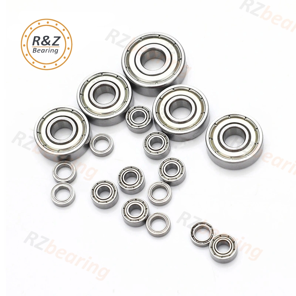 Bearings Needle Roller Bearing Bearing Factory Supplier Provide High Precision Miniature 626zz Deep Groove Ball Beairngs