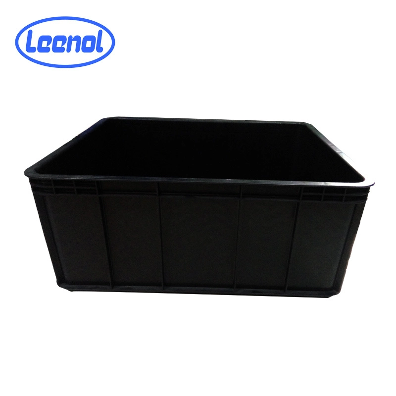 Antistatic Plastic Bin ESD Cabinet Transportant Box Ln-1526540