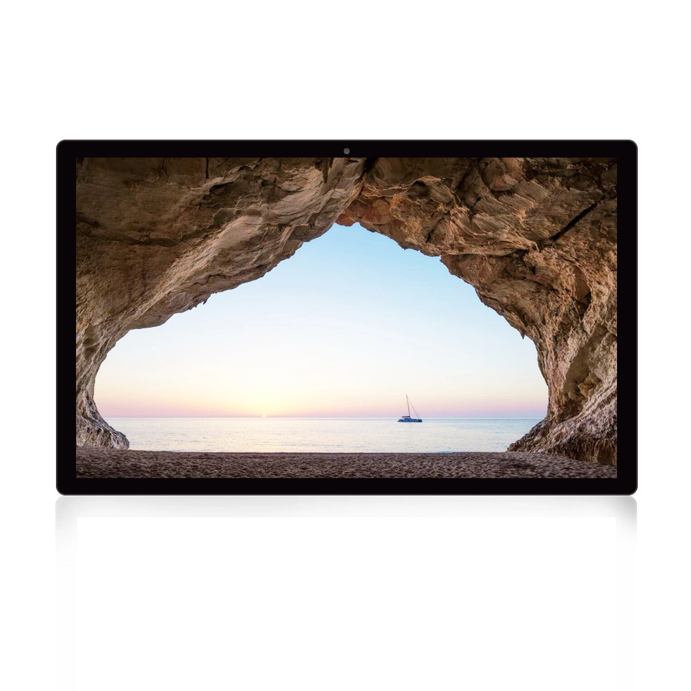 Molduras LCD de imagem de vídeo com moldura fotográfica digital de design personalizado