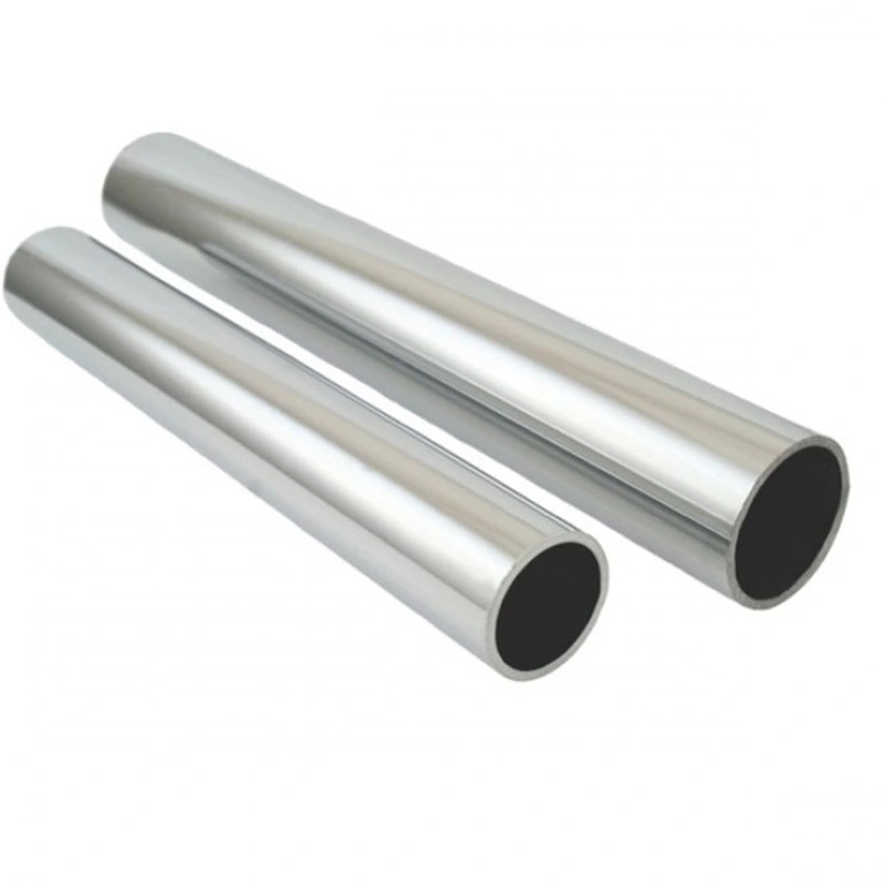 Best Price Customization ASTM 20mm 30mm 100mm 150mm Large Diameter Anodized Round Aluminum Tube Aluminum Hollow Pipe for Construction, Building