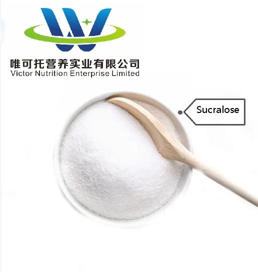 Niutang Manufacure Supplier Sweetener Additive FCC USP Sucralose