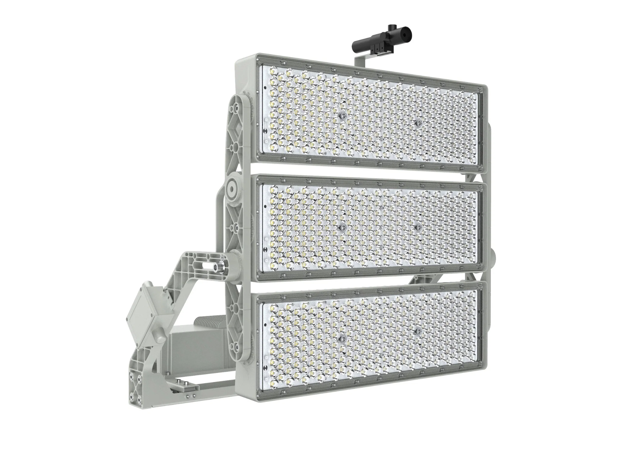 1400W Sport Light Lightest Weight High Power Professional Stadium Lighting