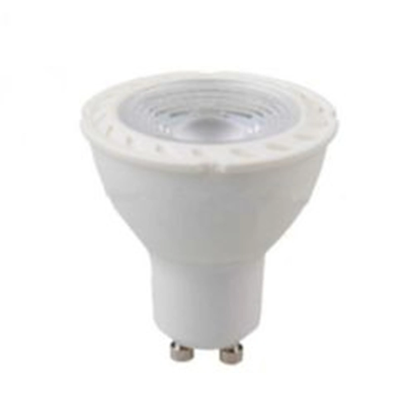 LED Ceiling Glass LED Spot Lighting GU10 Light Bulbs for Home