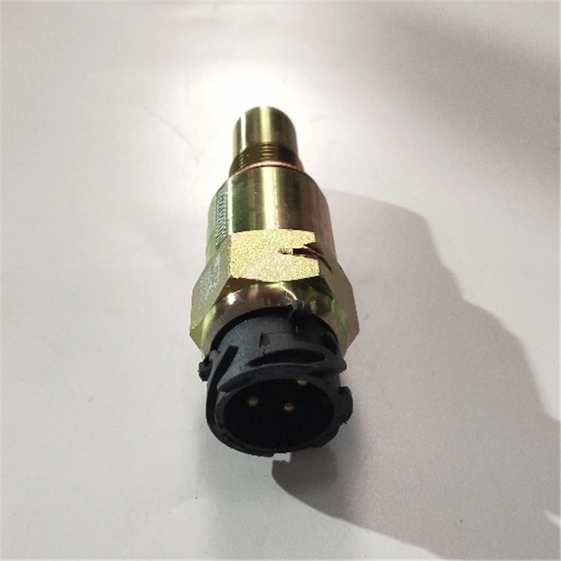 HOWO Wg2209280010 Speed Sensor for Sinotruk T7h/T5g Truck Parts Wg2209280010 Odometer Sensor Sinotruk HOWO Truck Spare Parts