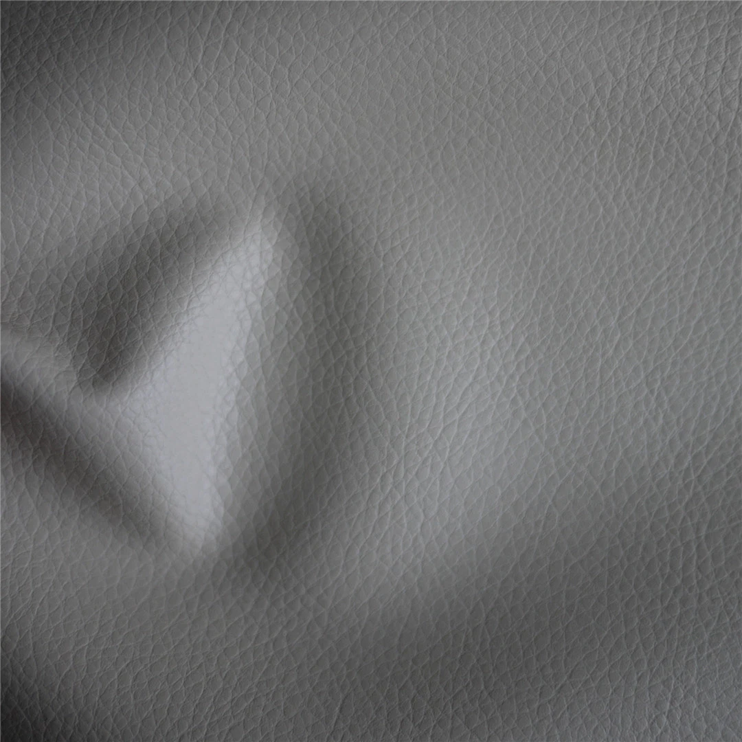 Eco Friendly Recycle DMF Fee Synthetic PU Leather Dongguan Novation Eco Material