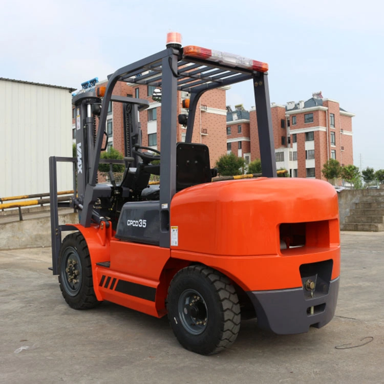 Popular Fork Lift Cpcd40 Hydraulic Cylinder Forklift Quotation