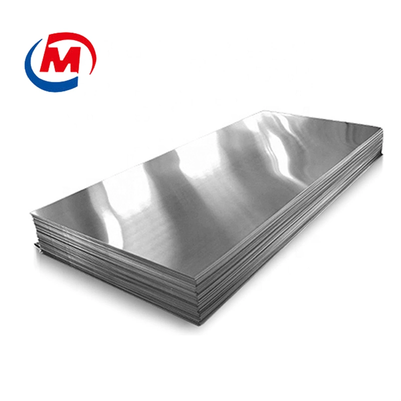 Professional Manufacturer 5083 6061 7075 Anodized Aluminum Sheet