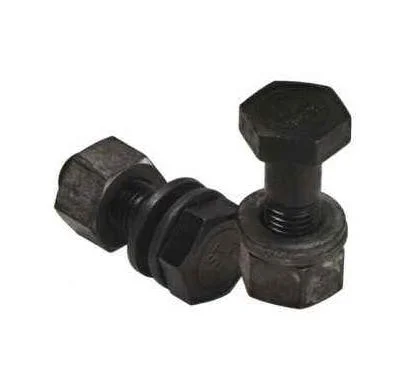 China GB Standard High Strength Friction Bolt 10.9s