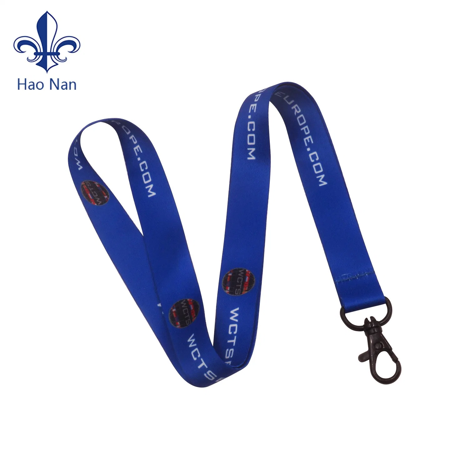 2020 Eco-Friendly Custom Printing Lanyard Personalized Strap