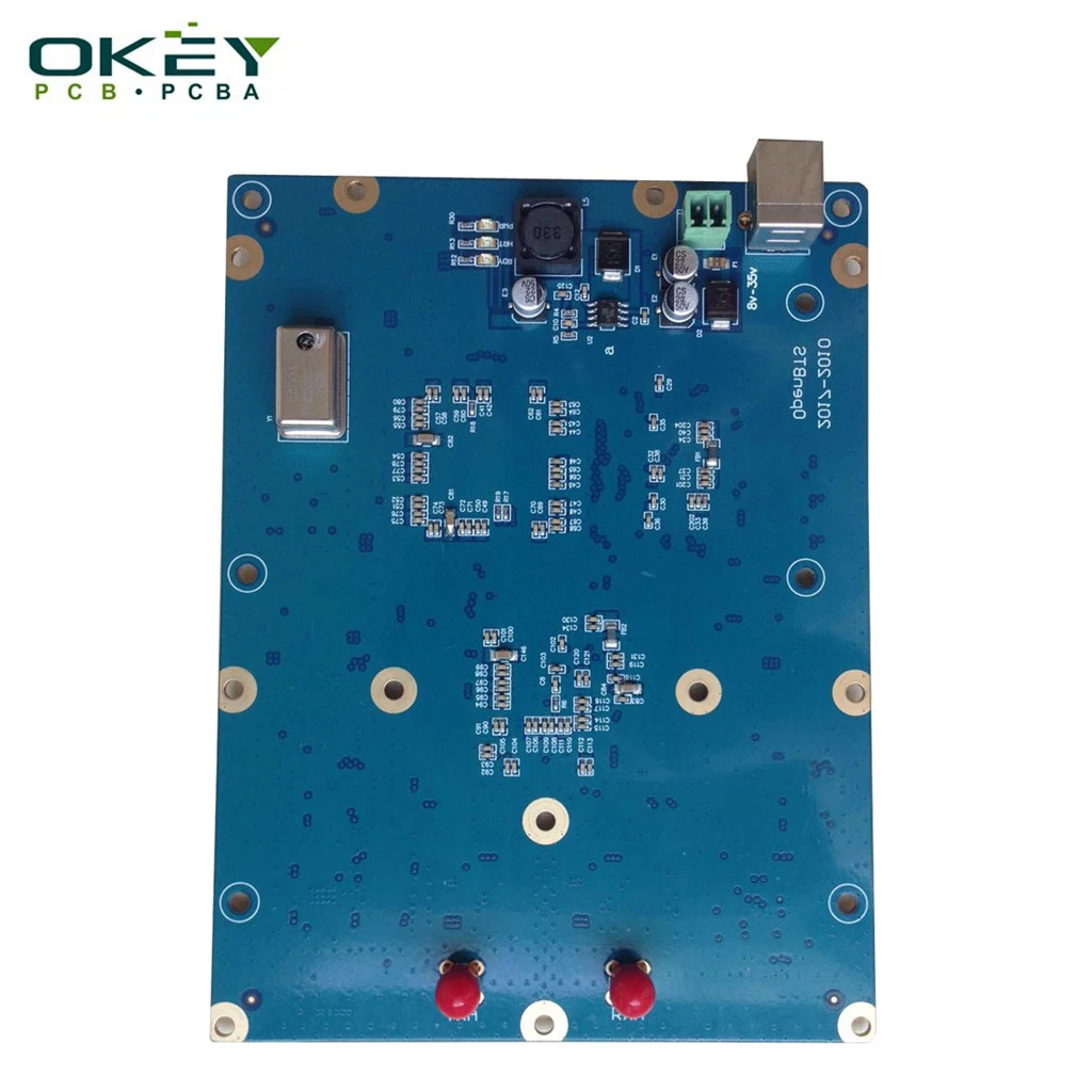 China FPC, Fpcba, Flexible PCB, Flexible Circuit, Rigid-Flex PCB