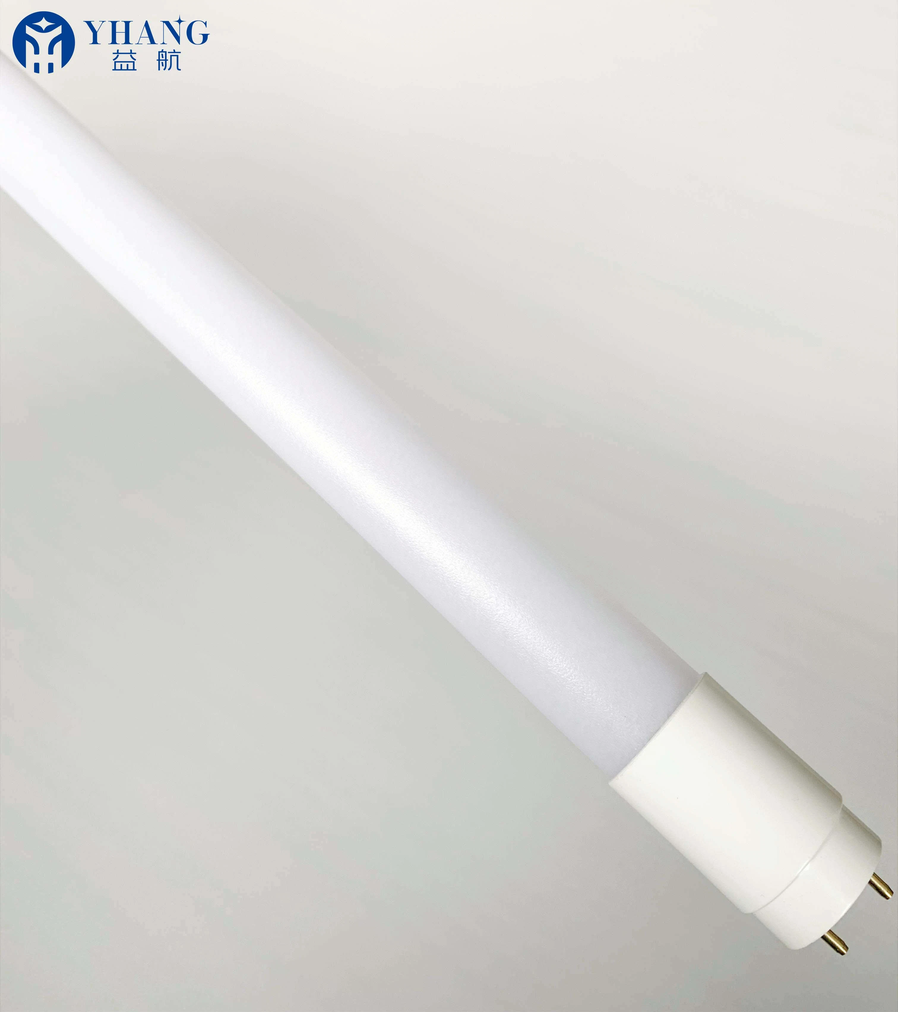 Chinese Gold Supplier Hot Selling T8 LED Tube Light 18W to Replace 36W Fluorescent Light