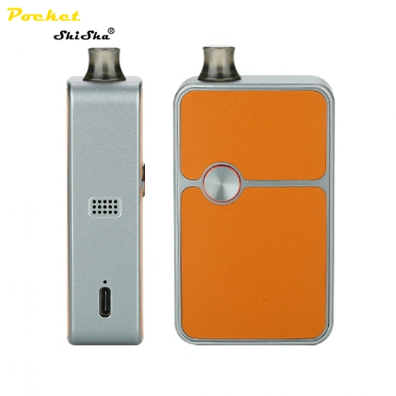 2020 Best Selling Electronic Cigarette Disposable/Chargeable Vape Pens Pod