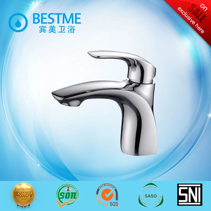 New Design Wash Basin Faucets (BM-B10041)