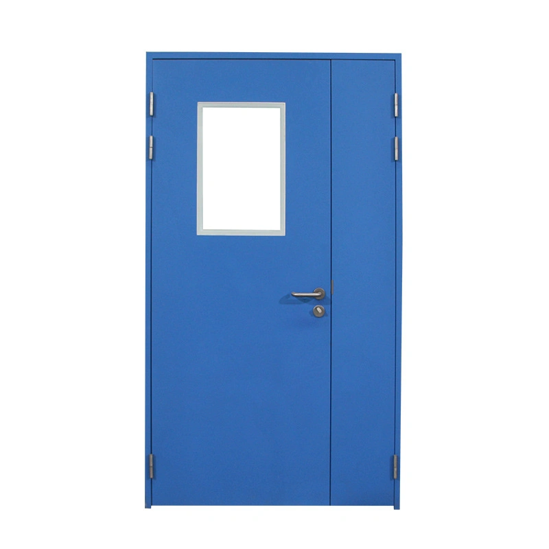 a Safe and Reliable Insulation Door with Low Torque and Low Noise