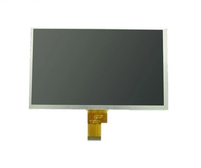 شاشة LCD TFT مقاس 9 بوصات طراز RG-T090bae-01 بدقة 1024 × 600 بكسل