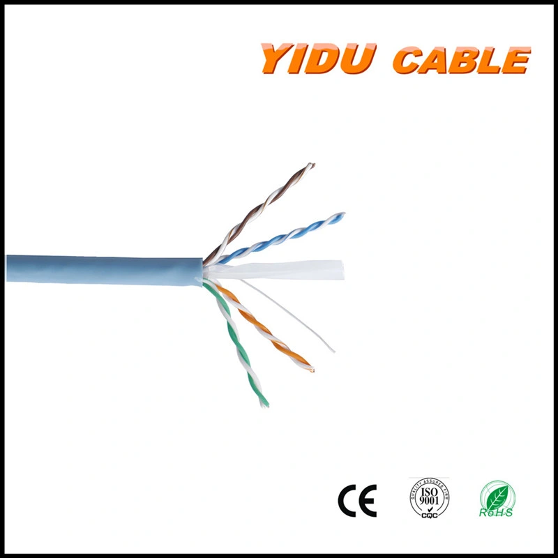 Pure Copper UTP CAT6 Communication Data LAN Cable