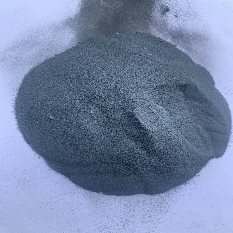 Refractarios Microsilica polvo humo de sílice sílice pirógena Precio 92 SD