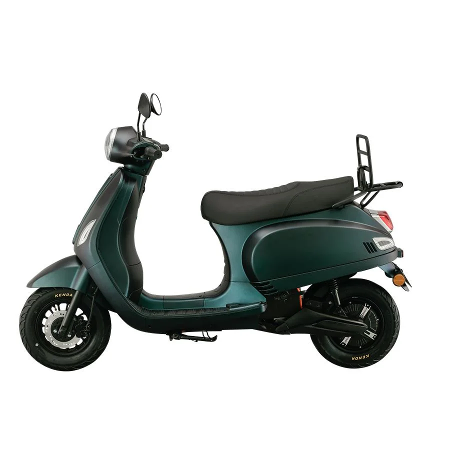 CEE OEM Precio Mayorista/Proveedor Scooter eléctrico Fabricante 2000W Motocicletas eléctricas Para adultos