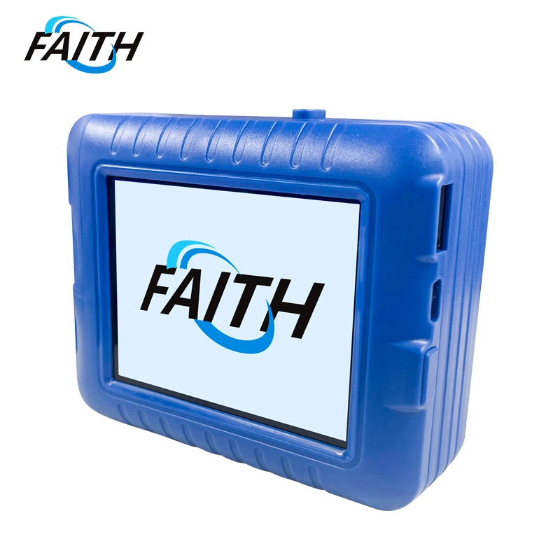 Faith Printing Machinery for Eggs/Shirt/Paper/Envelope/Bottle