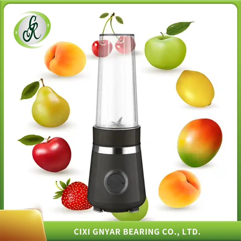 in Stock Fruit Smoothie Juicer Machine Kitchen Food Processor Ice Mixer and Heavy Duty Power Commercial Electric Blender Kitchen Appliance