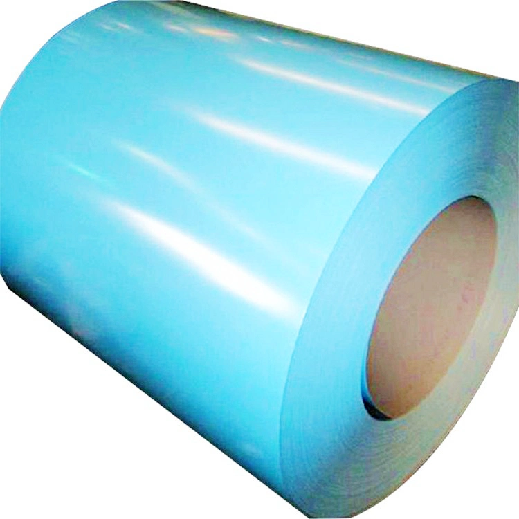 Prime Ral Color New Prepainted Galvanized Steel Coil PPGI / PPGL / Hdgl / Hdgi Cold Rolled Steel Sheetprime Ral Color New Prepainted Galvanized Steel Coil PPGI