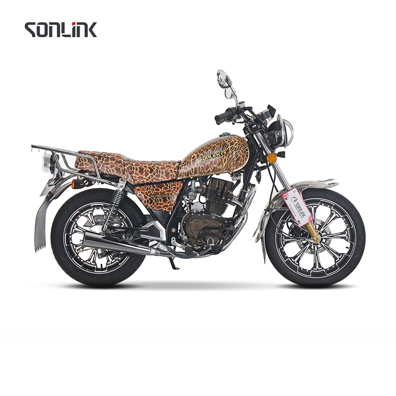 سباق سوزوكي 125 سم مكعب/150 سم مكعب/200 سم مكعب GN/Gn125 CG Steet إيران الرياضة Bajaj Boxer تلفزيون Moto/Motor Cycle/Dirt Bike/Motorbike السعر لليمن (SL200-8A)