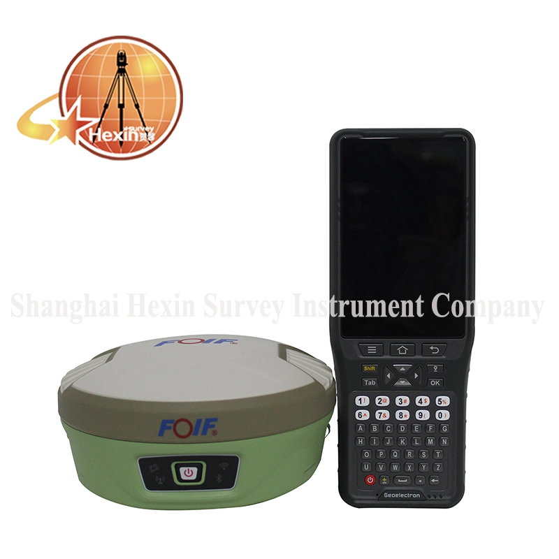 Популярные Foif A90 Intelligent Unistrong полушария материнская плата приемника GPS Gnss RTK радиоприемника