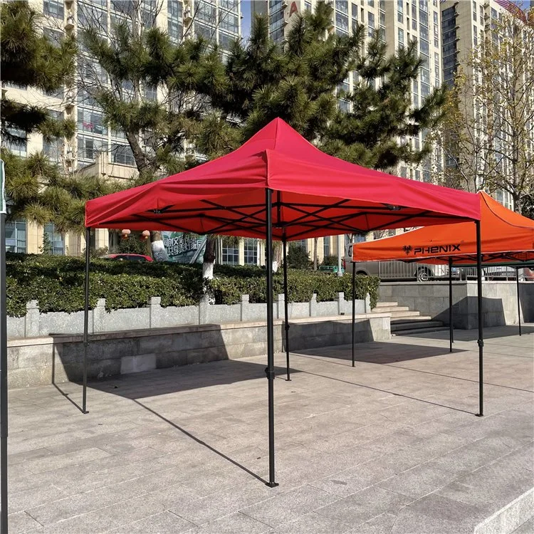 Cheap Canopy Tent and High quality/High cost performance  Event Tent Custom Printed Camping Tent