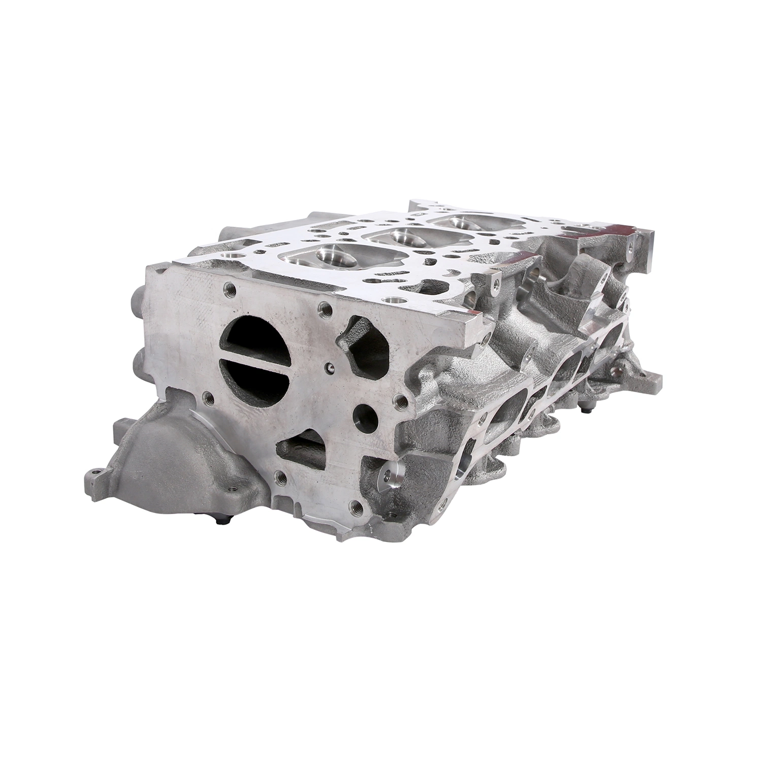 Electric Auto Battery Housing Case Engine Block Cylinder Head Cover by Rapid Prototyping 3D Printing Sand Casting & CNC Machining Centrifugal Pump