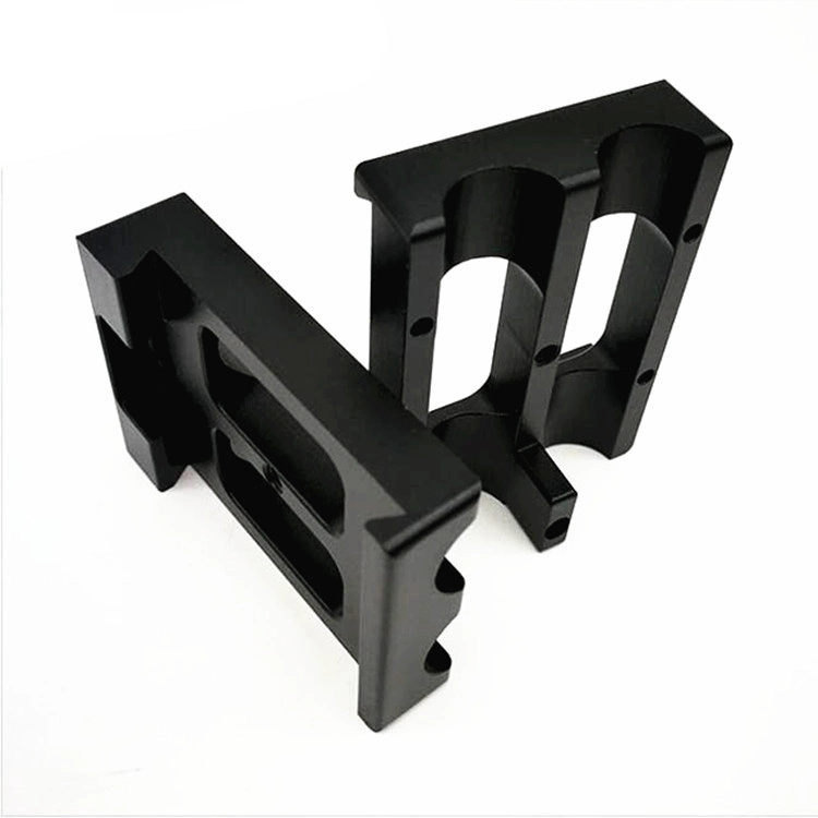 3D Printing Prototype Service Custom CNC Machining Plastic Parts